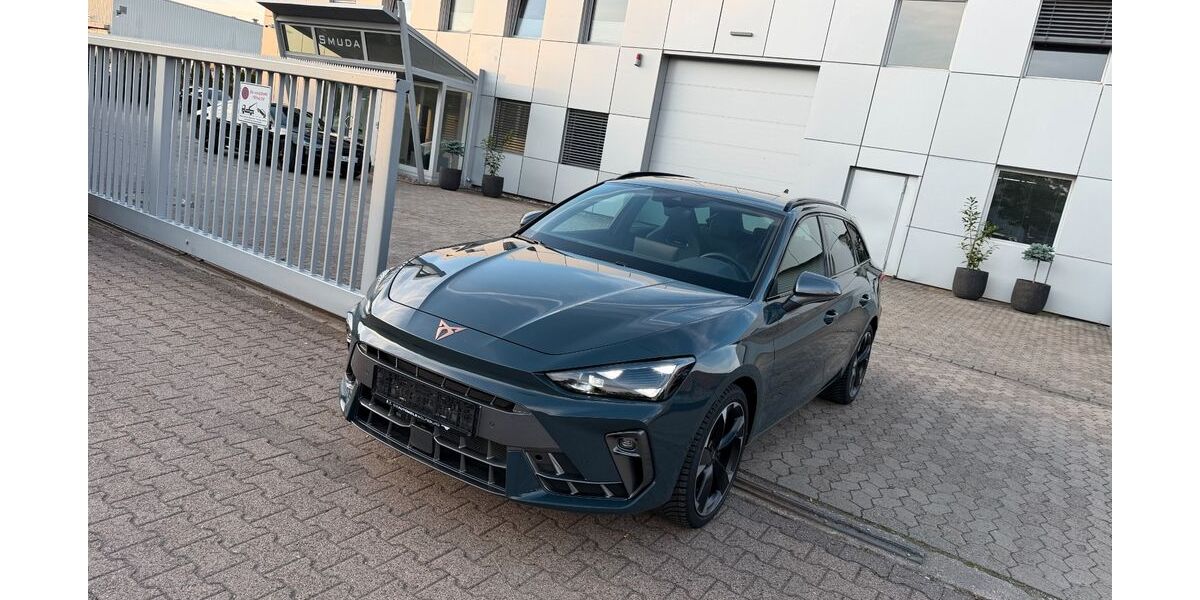 Cupra Leon 10.000 km 27.980 &euro; Garbsen 30827