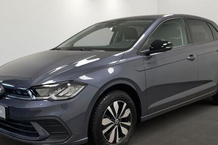 VW Polo 6.395 km 25.990 &euro; Düsseldorf 40233