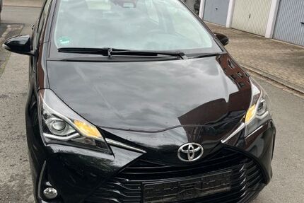 Toyota Yaris 53.300 km 11.500 &euro; Bovenden 37120
