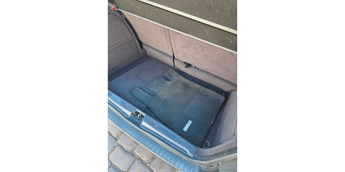 Mercedes-Benz A 140 175.000 km 750 &euro; Bützow 18246