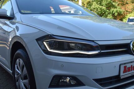 VW Polo 51.955 km 14.980 &euro; Rastede 26180