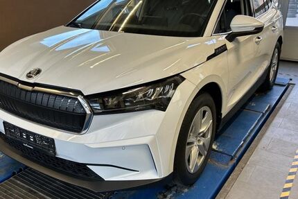 Skoda Enyaq 51.500 km 30.660 &euro; Überlingen 88662
