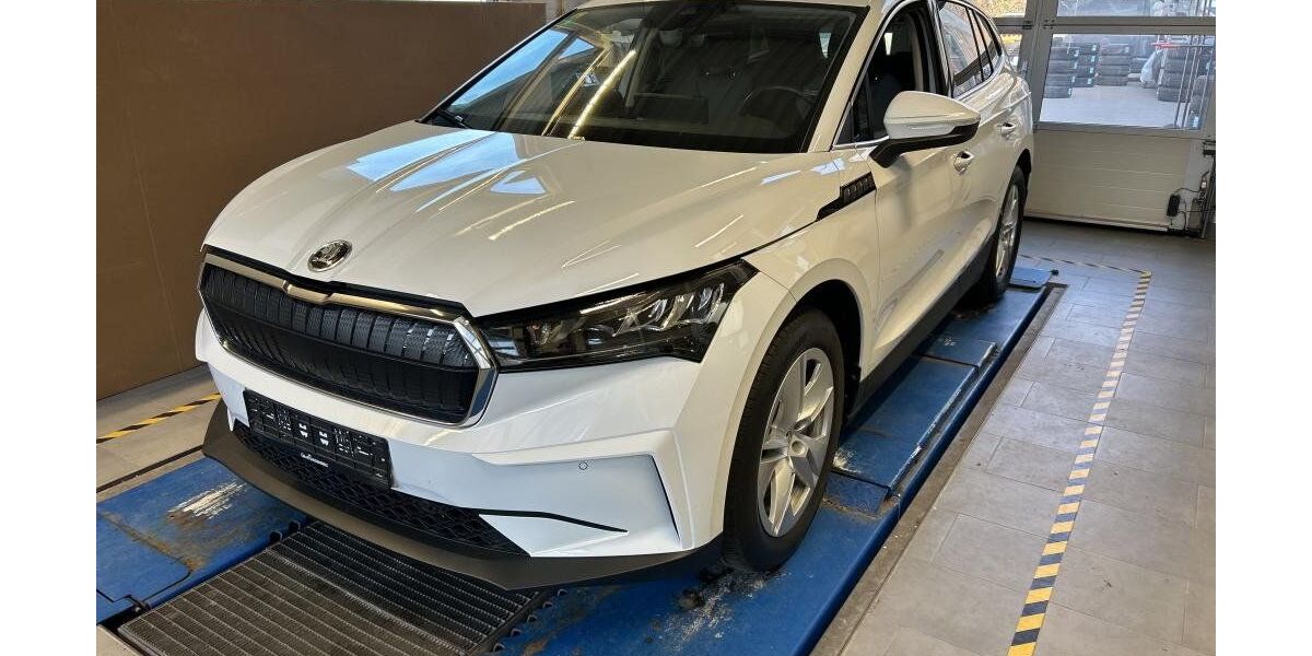 Skoda Enyaq 51.500 km 30.930 &euro; Überlingen 88662
