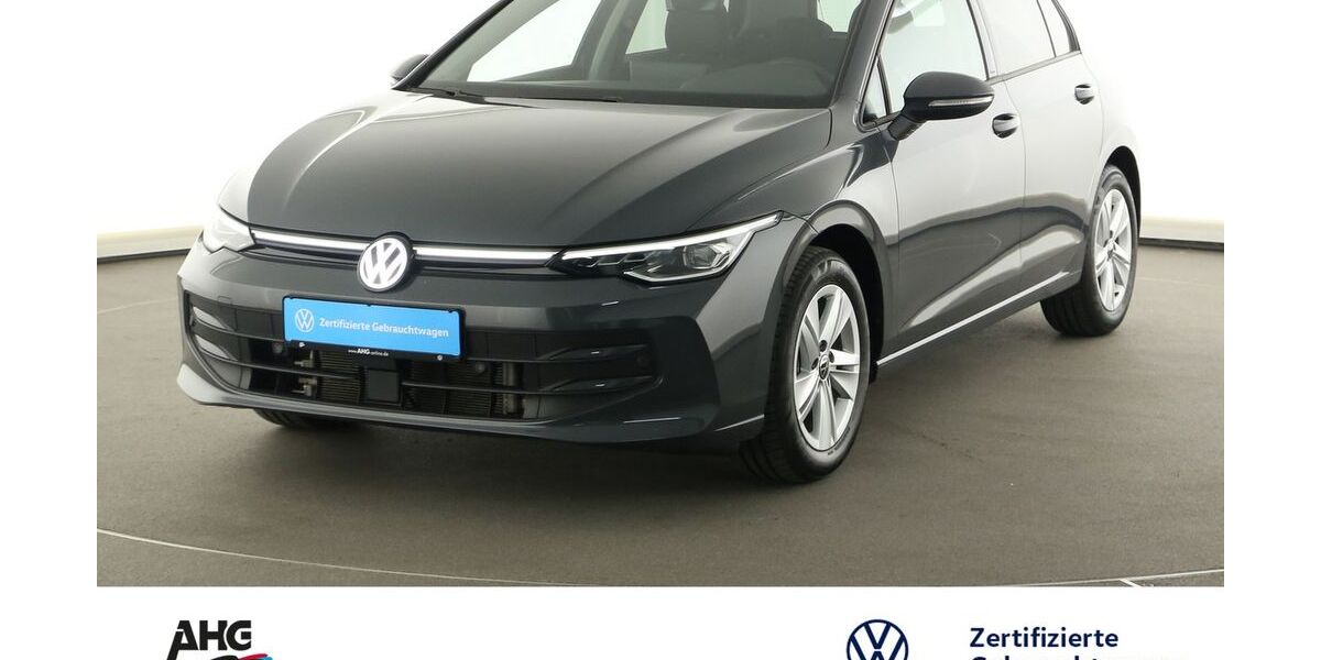 VW Golf 13.990 km 22.770 &euro; Suhl 98527