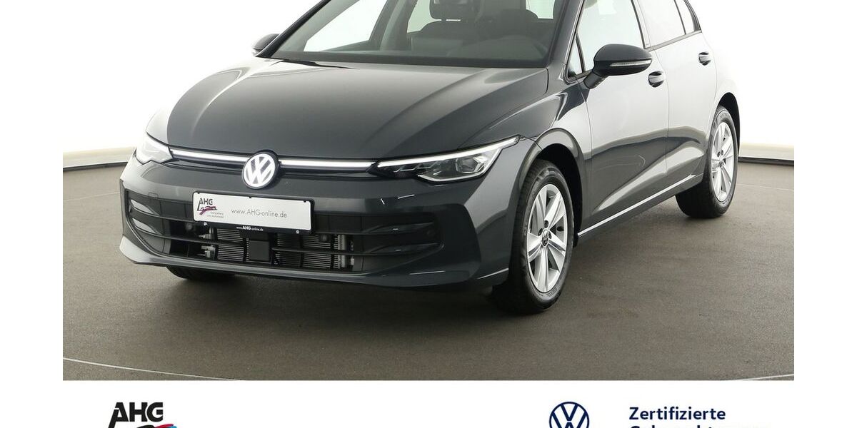 VW Golf 13.990 km 23.470 &euro; Suhl 98527