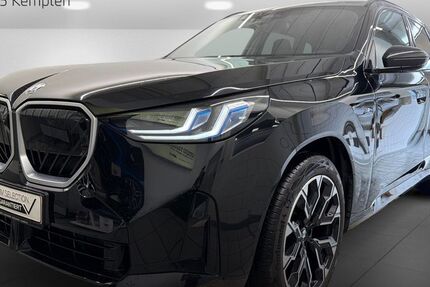 BMW X3 20.306 km 54.970 &euro; Kempten 87435