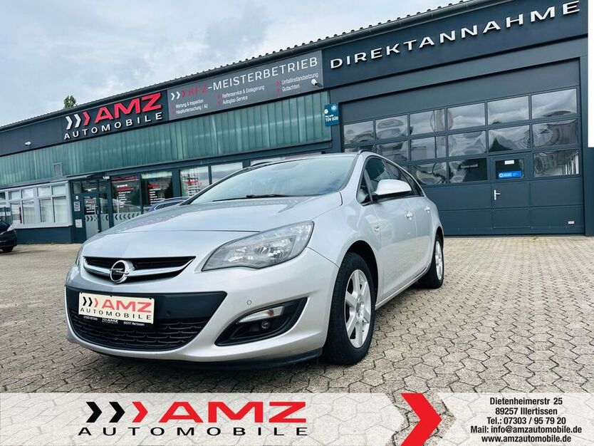 Astra