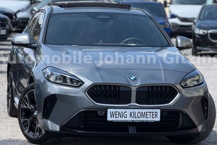 BMW 120 16.900 km 33.949 &euro; Königsbrunn bei Augsburg 86343