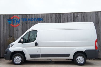 Peugeot Boxer 163.042 km 13.350 &euro; Bad Bentheim 48455