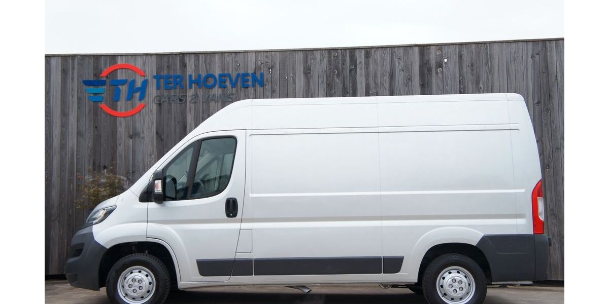 Peugeot Boxer 163.042 km 13.700 &euro; Bad Bentheim 48455