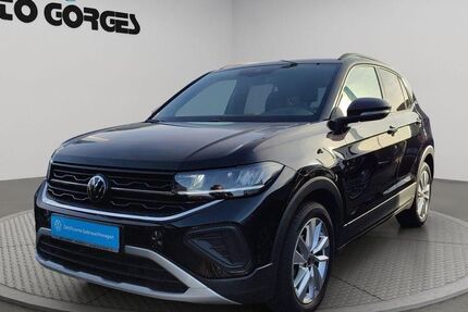 VW T-Cross 26.323 km 24.685 &euro; Morbach 54497