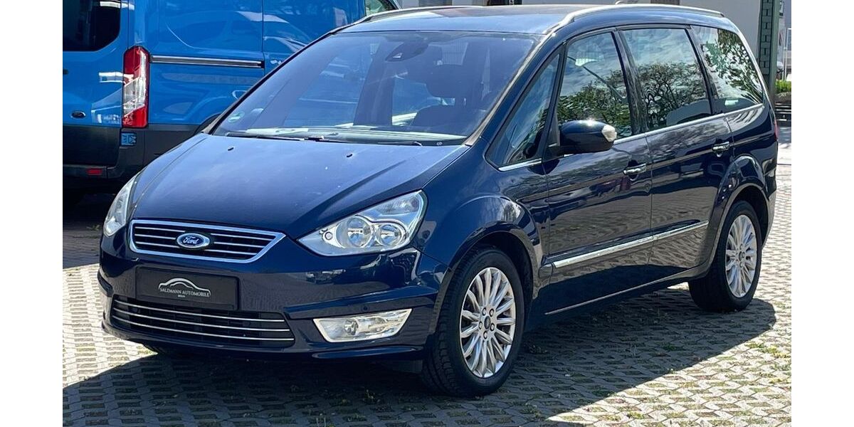 Ford Galaxy 267.000 km 5.250 &euro; Berlin 13088