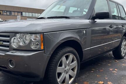 Land Rover Range Rover 213.900 km 6.990 € Düsseldorf 40233