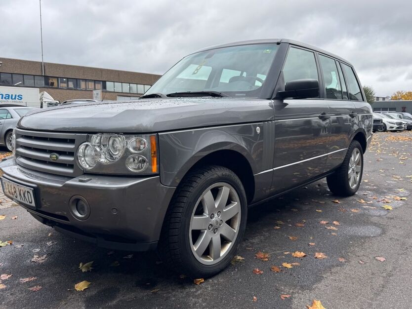 Land Rover Range Rover 213.900 km 7.990 € Düsseldorf 40233