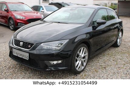 Seat Leon 192.500 km 5.950 &euro; Waldkraiburg 84478