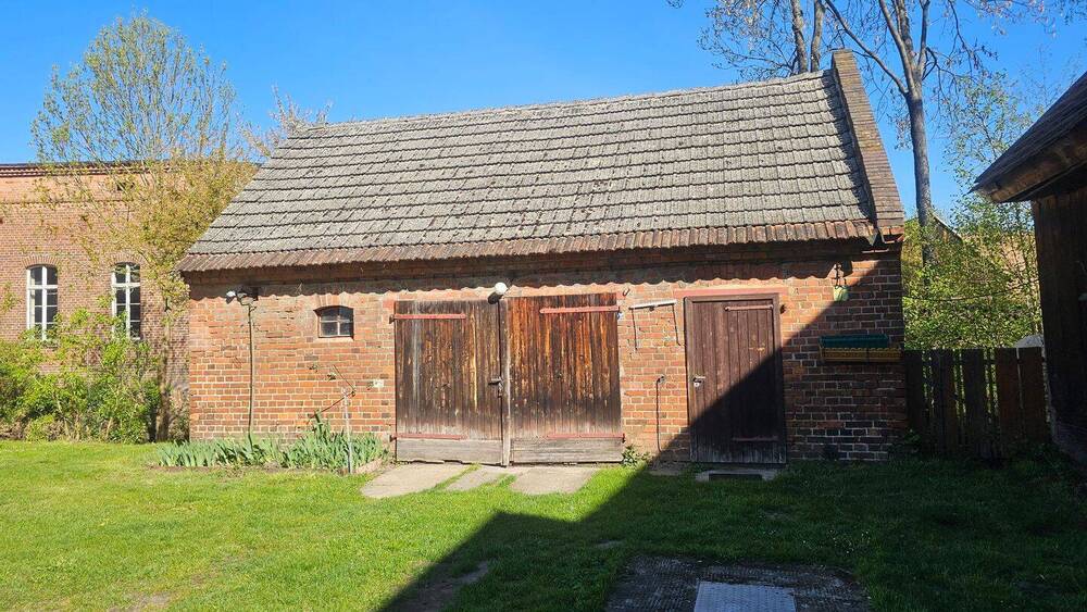 Einfamilienhaus Vetschau/Spreewald Naundorf - 5 Zimmer, 171 m&sup2;, 249.000&euro; | Angebot:26617677