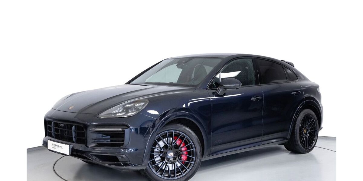 Porsche Cayenne 59.669 km 89.900 &euro; Mannheim 68229