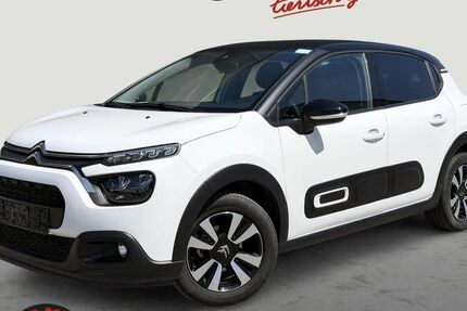 Citroen C3 18.500 km 13.790 &euro; Wilhelmsdorf 88271