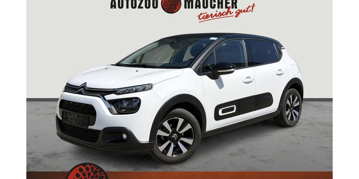 Citroen C3 18.500 km 13.790 &euro; Wilhelmsdorf 88271