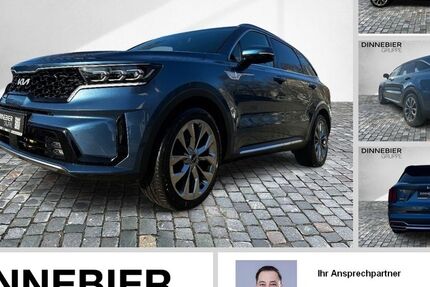 Kia Sorento 66.587 km 37.079 &euro; Potsdam 14482