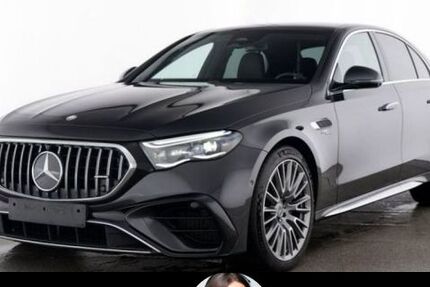 Mercedes-Benz E 53 AMG 13.902 km 88.900 &euro; Oldenburg 26125