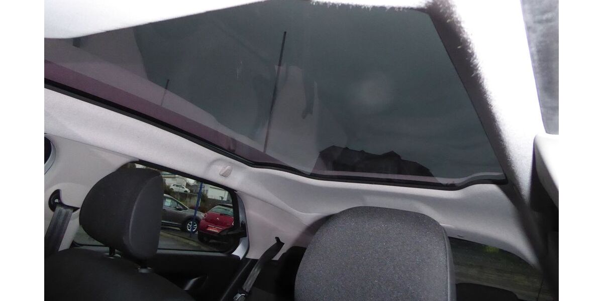 Citroen C4 Cactus 58.500 km 10.995 &euro; Steinau 36396