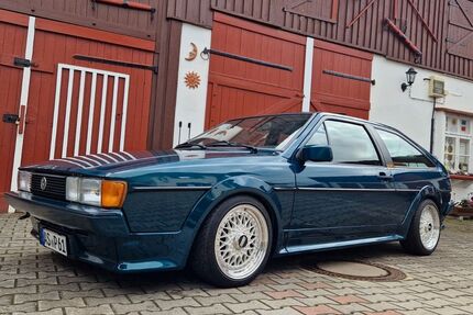 VW Scirocco 86.288 km 15.990 &euro; Hirschau 92242