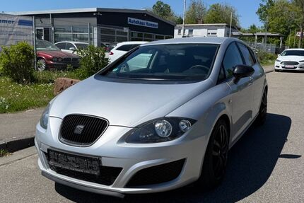 Seat Leon 252.000 km 3.199 &euro; lahr 77933