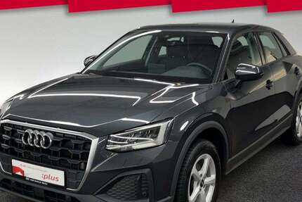 Audi Q2 38.420 km 22.950 &euro; Berlin 10587
