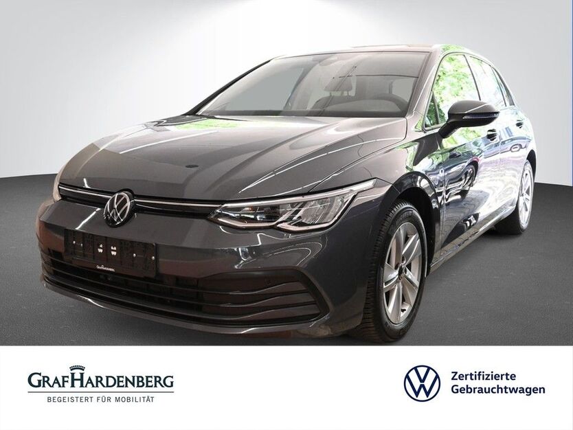 VW Golf 16.300 km 25.960 € Eggenstein-Leopoldshafen 76344