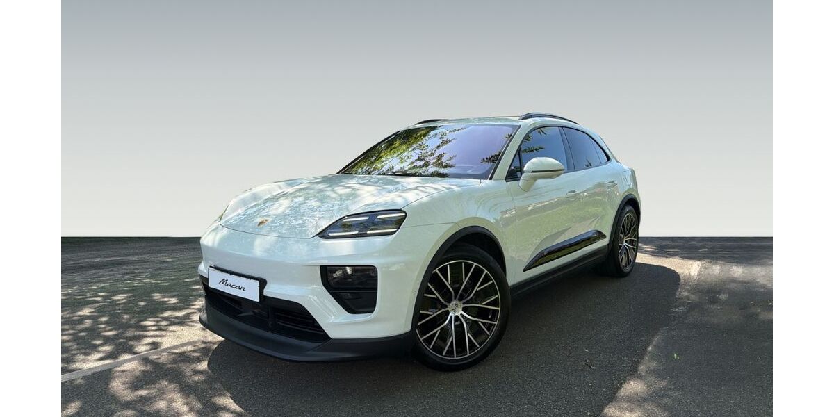 Porsche Macan 12.825 km 85.911 &euro; Lörrach 79541