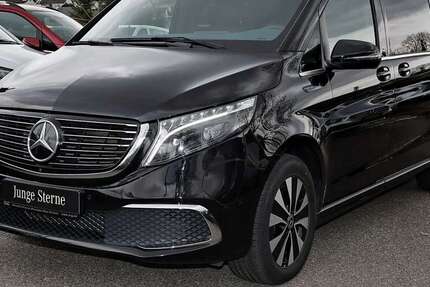 Mercedes-Benz EQV 300 47.020 km 40.470 &euro; Bretten 75015