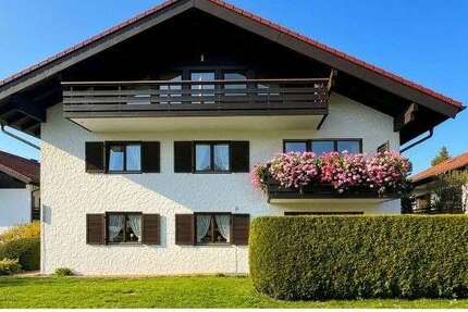 Wohnung Oberstdorf - 1 Zimmer, 32 m&sup2;, 269.000&euro; | Angebot:26171598