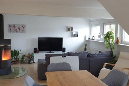 Helle, moderne Mietwohnung 3 zimmer