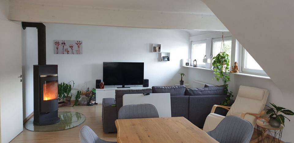 Helle, moderne Mietwohnung 3 zimmer