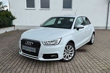 Audi A1 133.700 km 9.870 &euro; Heideck 91180