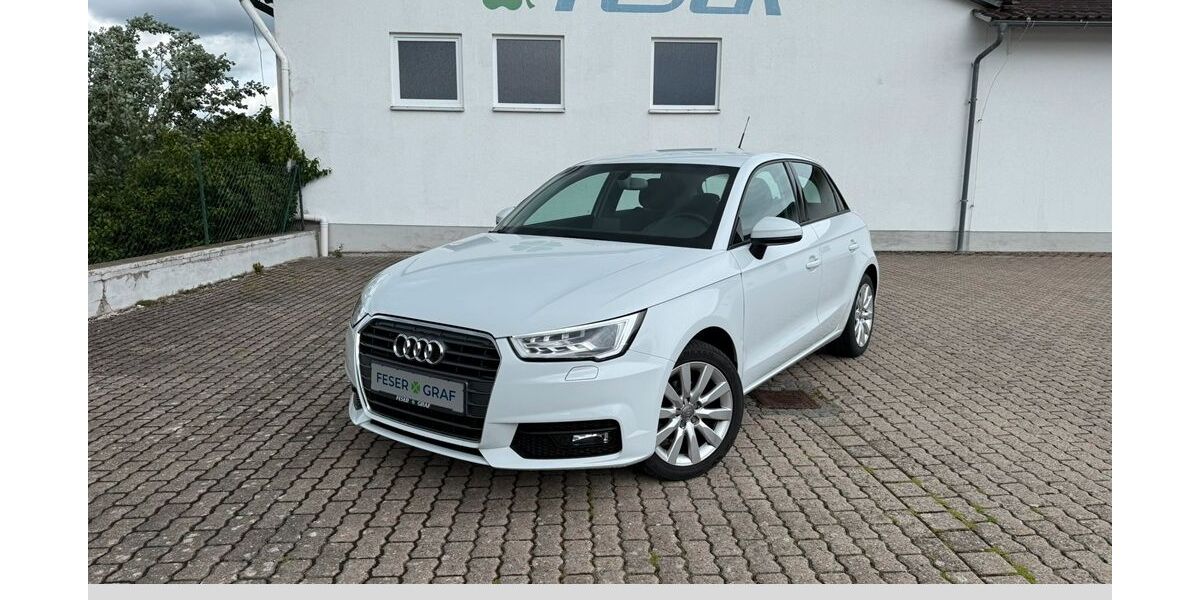 Audi A1 133.700 km 9.870 &euro; Heideck 91180