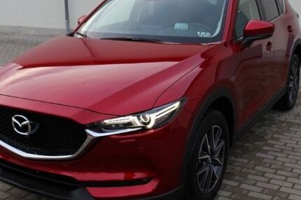 Mazda CX-5 118.200 km 16.980 &euro; Torgau 04860