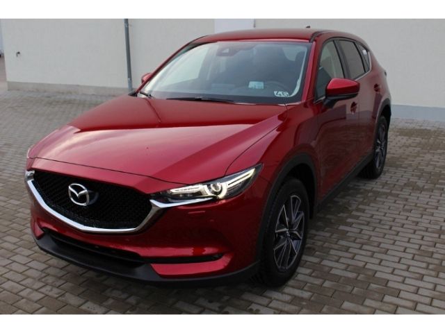 Mazda CX-5 118.200 km 16.980 &euro; Torgau 04860
