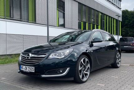 Opel Insignia 75.000 km 13.750 &euro; Enger 32130