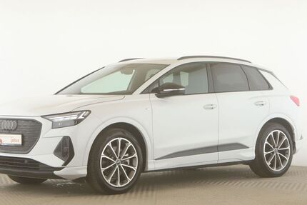 Audi Q4 e-tron 26.024 km 38.344 &euro; Seevetal 21217