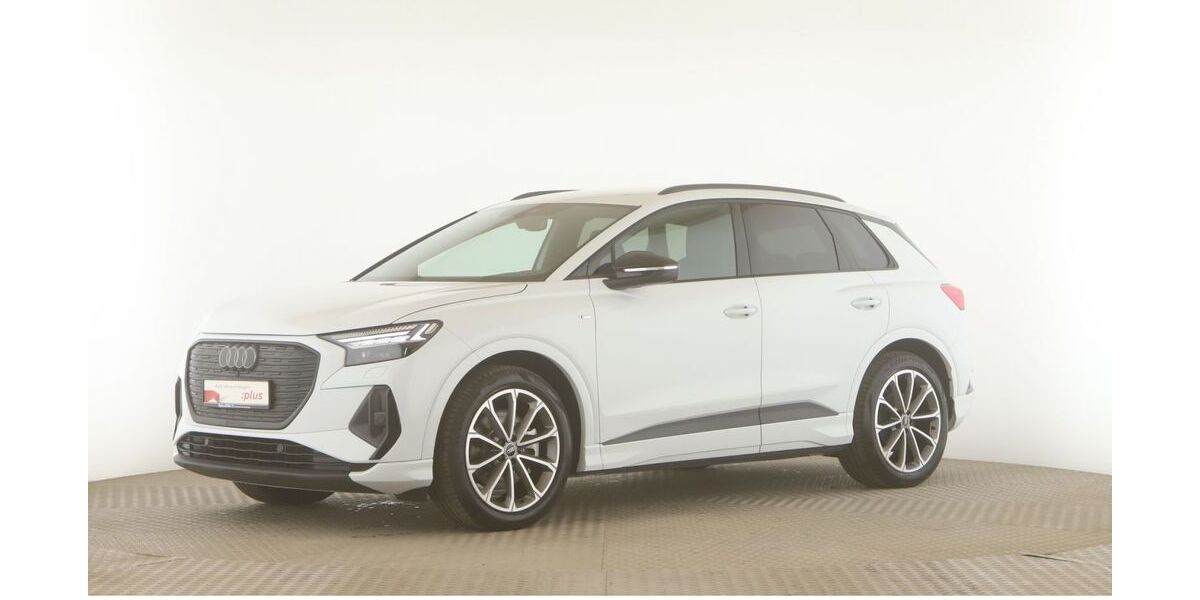 Audi Q4 e-tron 26.024 km 38.969 &euro; Seevetal 21217
