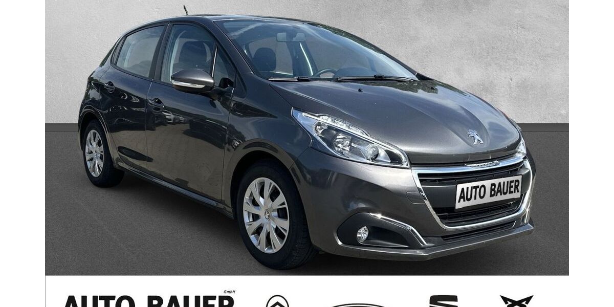 Peugeot 208 57.087 km 9.990 &euro; Marktheidenfeld 97828