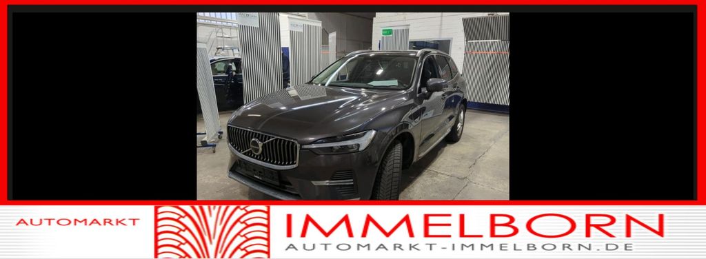 Volvo XC60 183.514 km 25.590 &euro; Barchfeld - Immelborn 36456