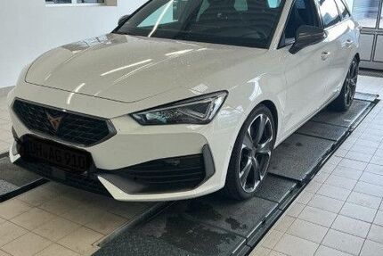 Cupra Leon 21.271 km 29.990 &euro; Baunatal 34225