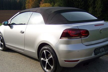VW Golf 243.000 km 5.300 &euro; Zenting 94579