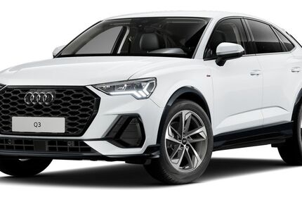 Audi Q3 7.715 km 39.980 &euro; Mönchengladbach 41066