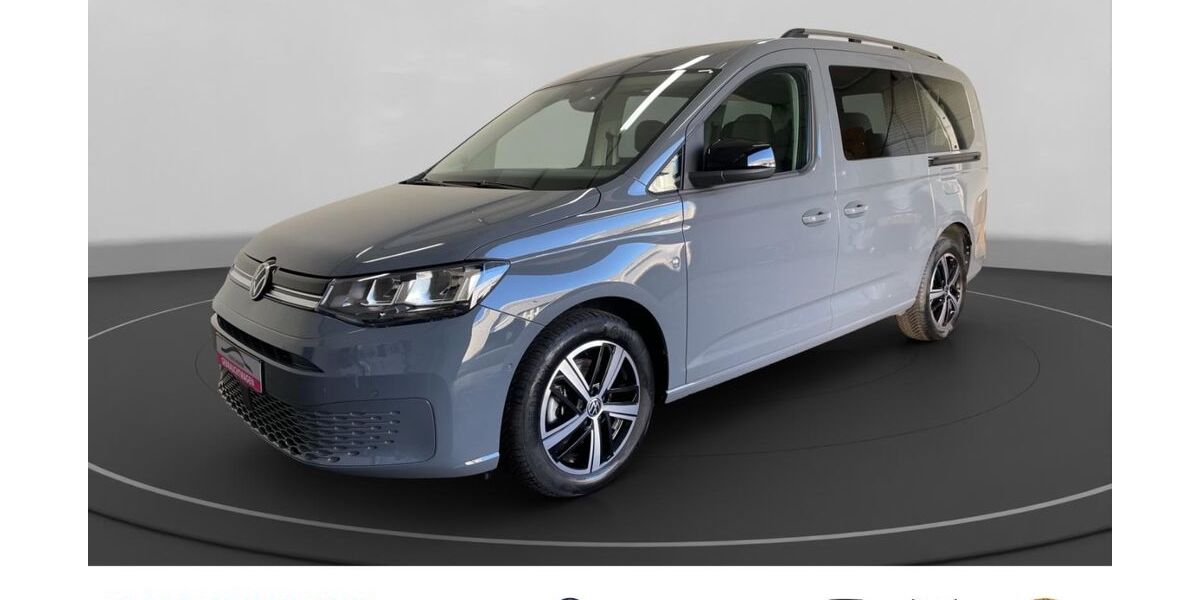 VW Caddy Maxi 10.830 km 37.790 &euro; Köln 50823