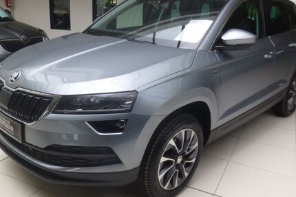 Skoda Karoq 68.800 km 18.290 &euro; Lübbecke 32312