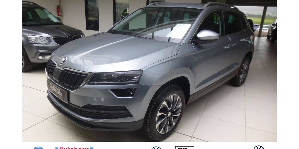 Skoda Karoq 68.800 km 18.290 &euro; Lübbecke 32312